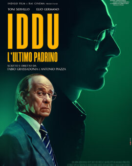 Iddu – L’ultimo padrino