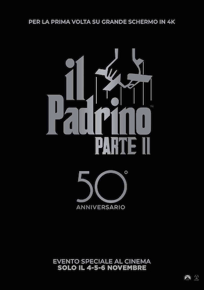 Il Padrino – Parte II