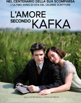 L’amore secondo Kafka