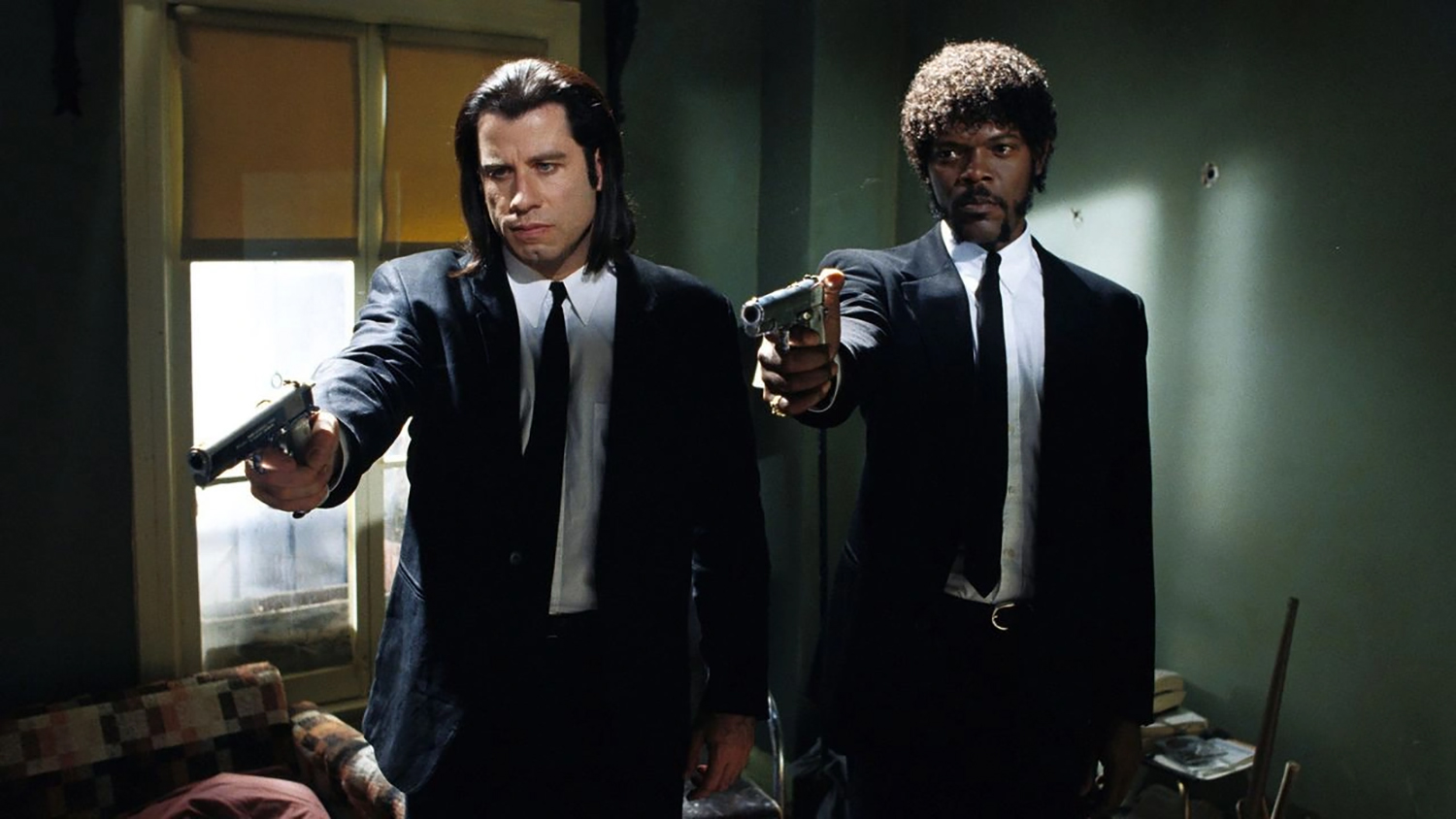 Pulp Fiction