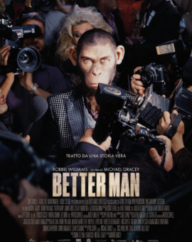 Better Man