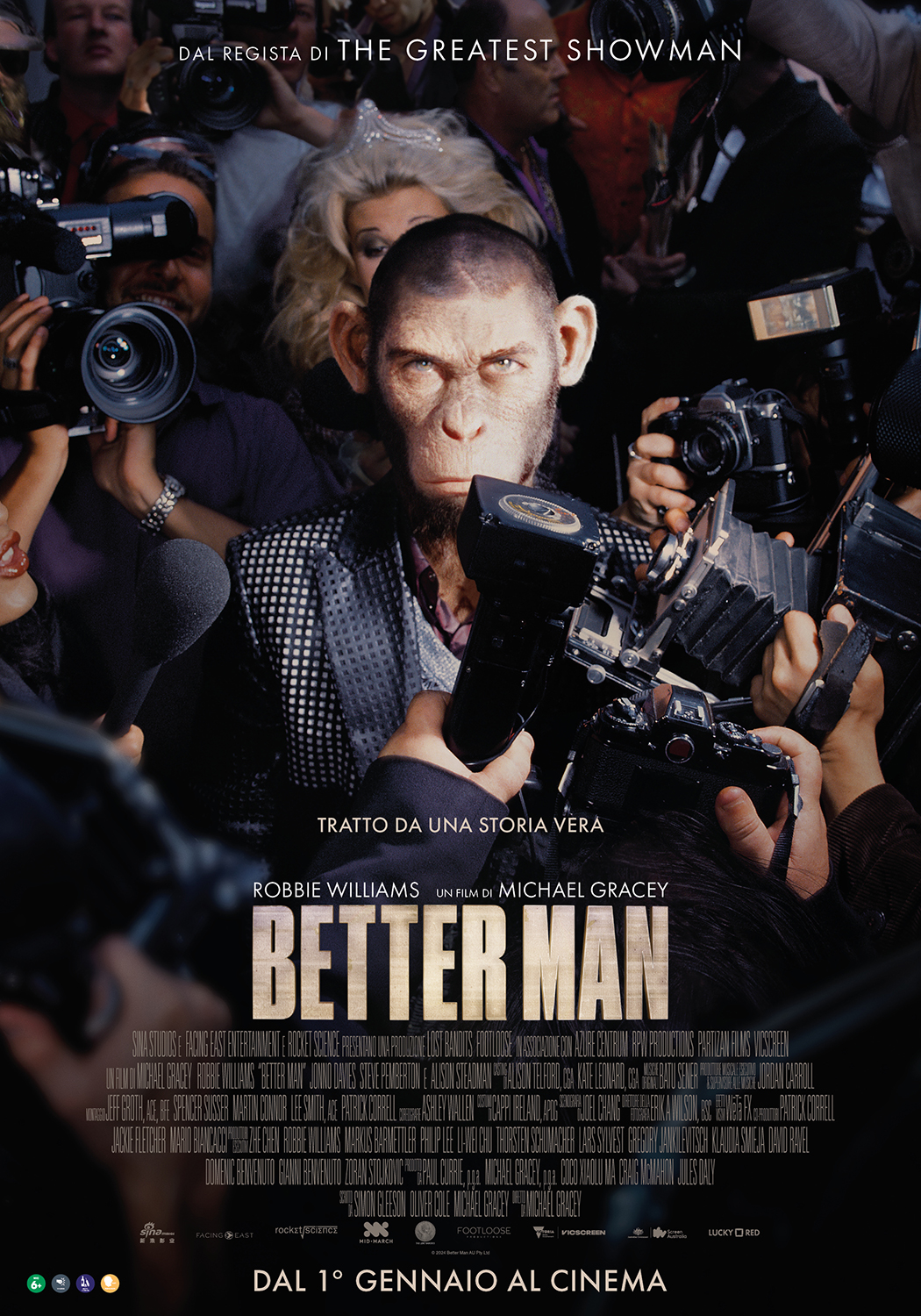 Better Man