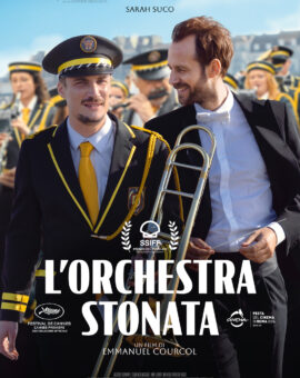 L’orchestra stonata